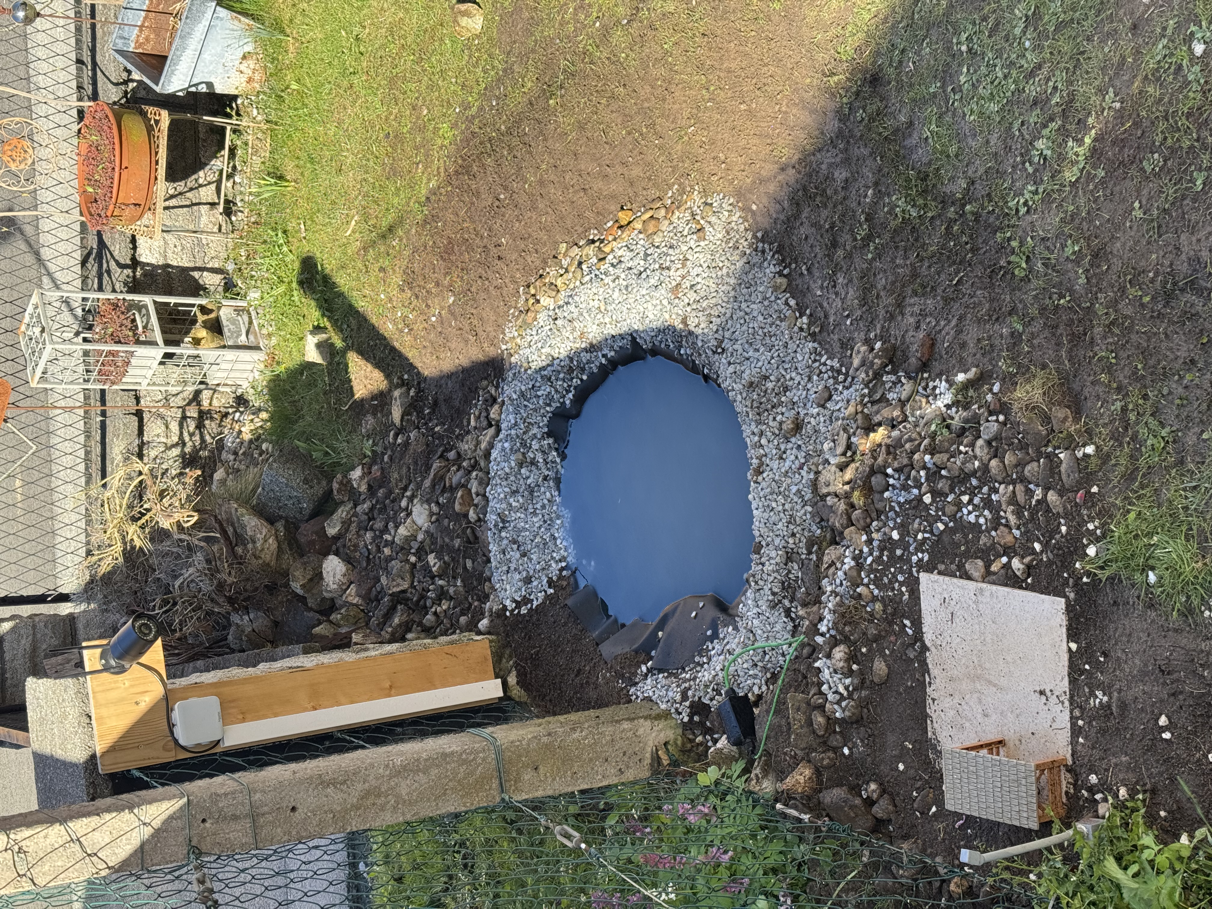 Modelskigebiet Kirchaberg